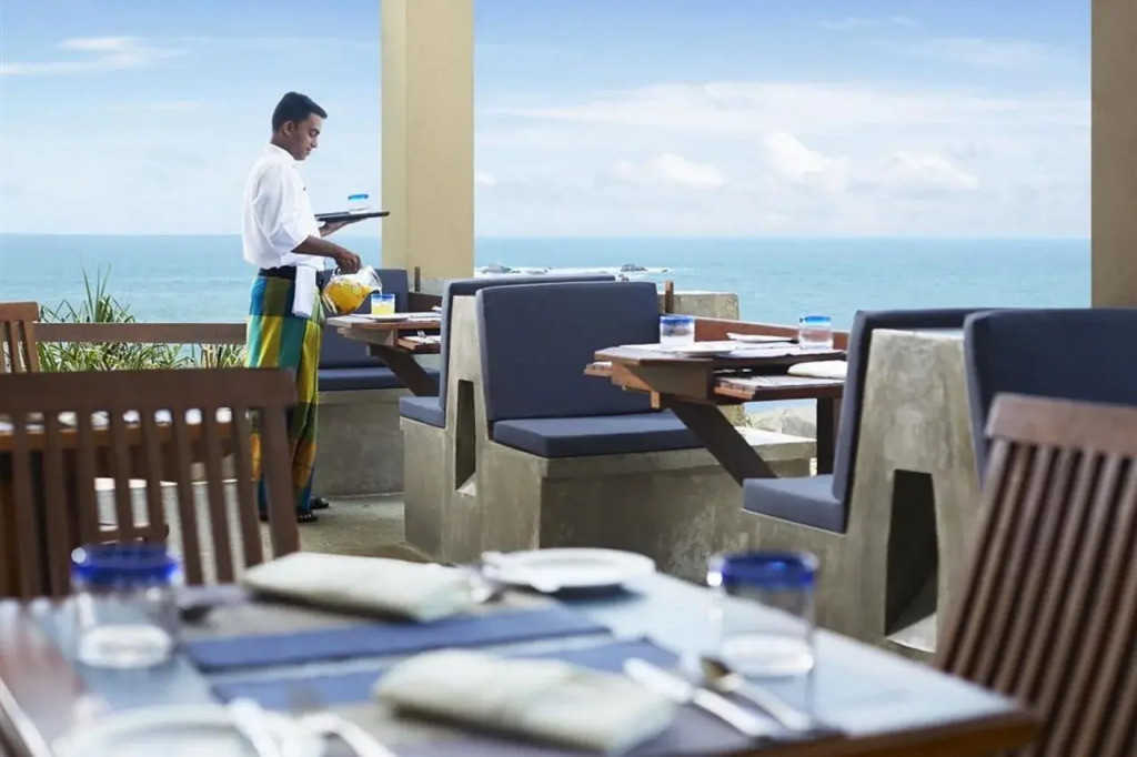 Jetwing Lagoon Wellness, A Luxury Reserve