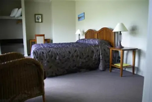 Tui Lodge