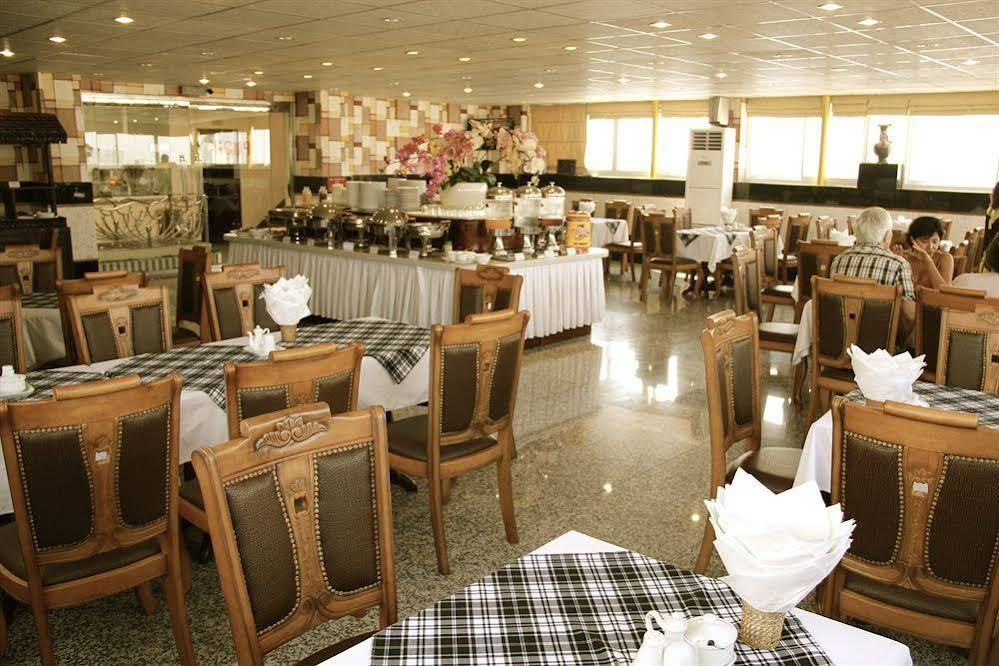 Thien Tung Hotel