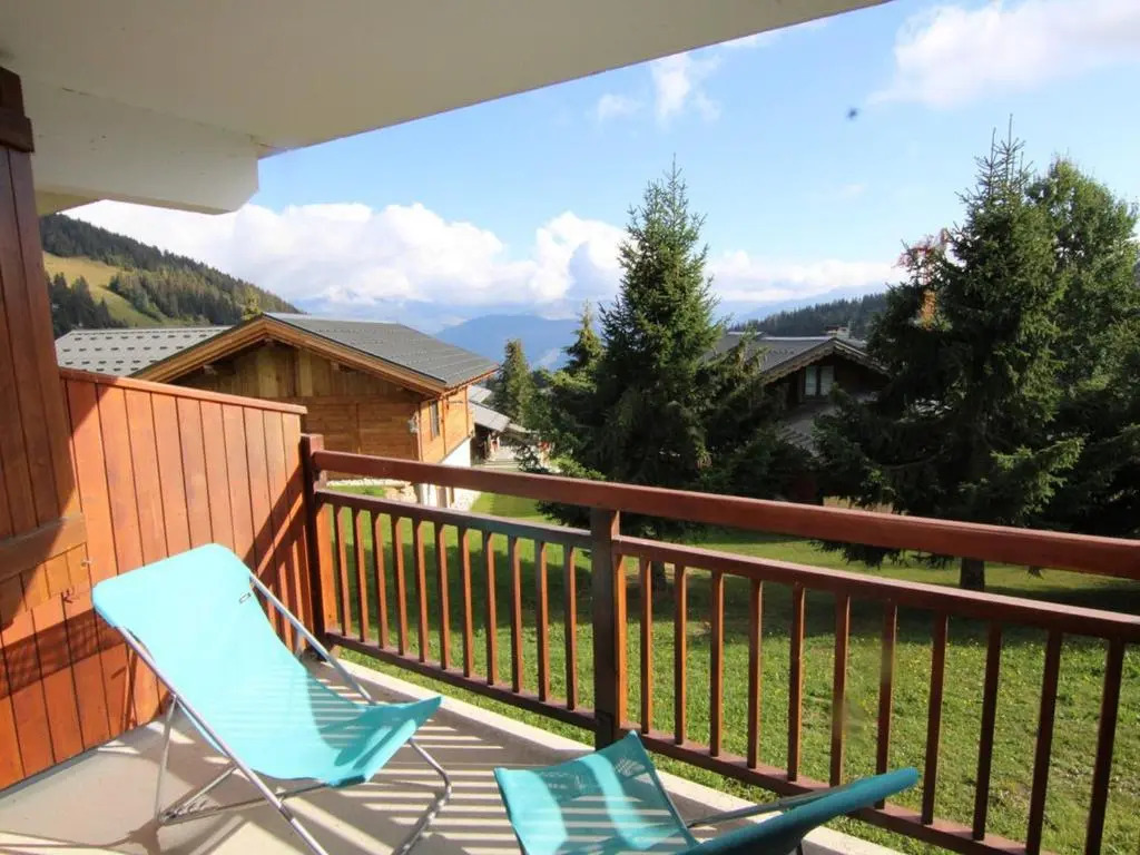 Appartement Les Saisies, 3 pièces, 8 personnes - FR-1-594-182