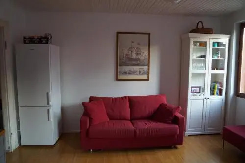 Apartment Piran Svobode