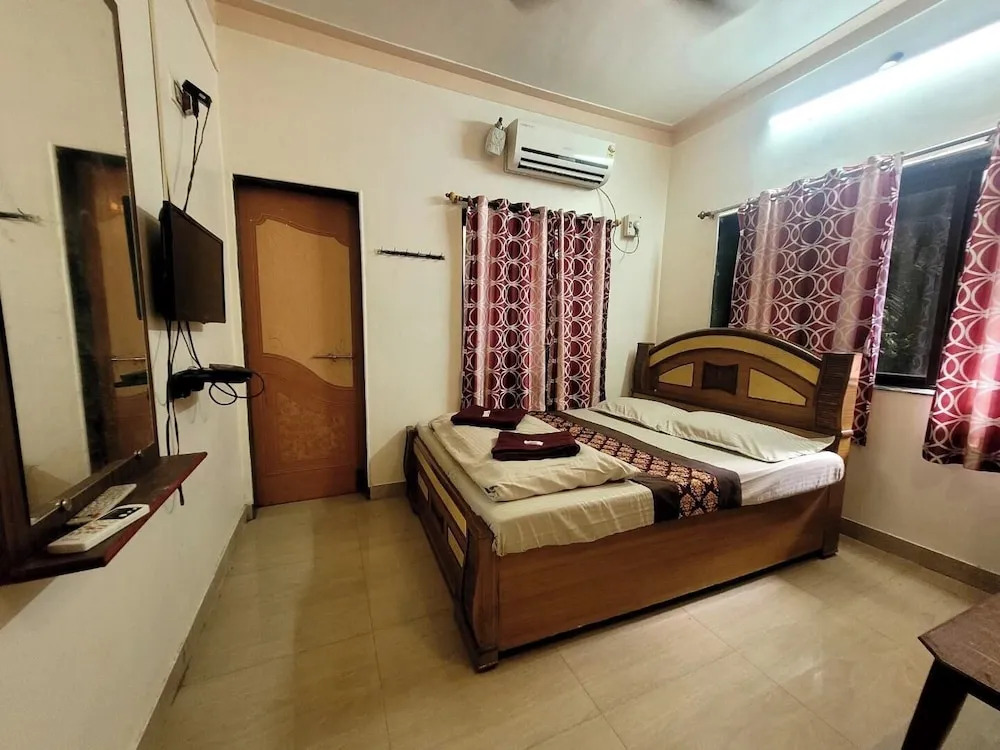 Sun n sand holiday home