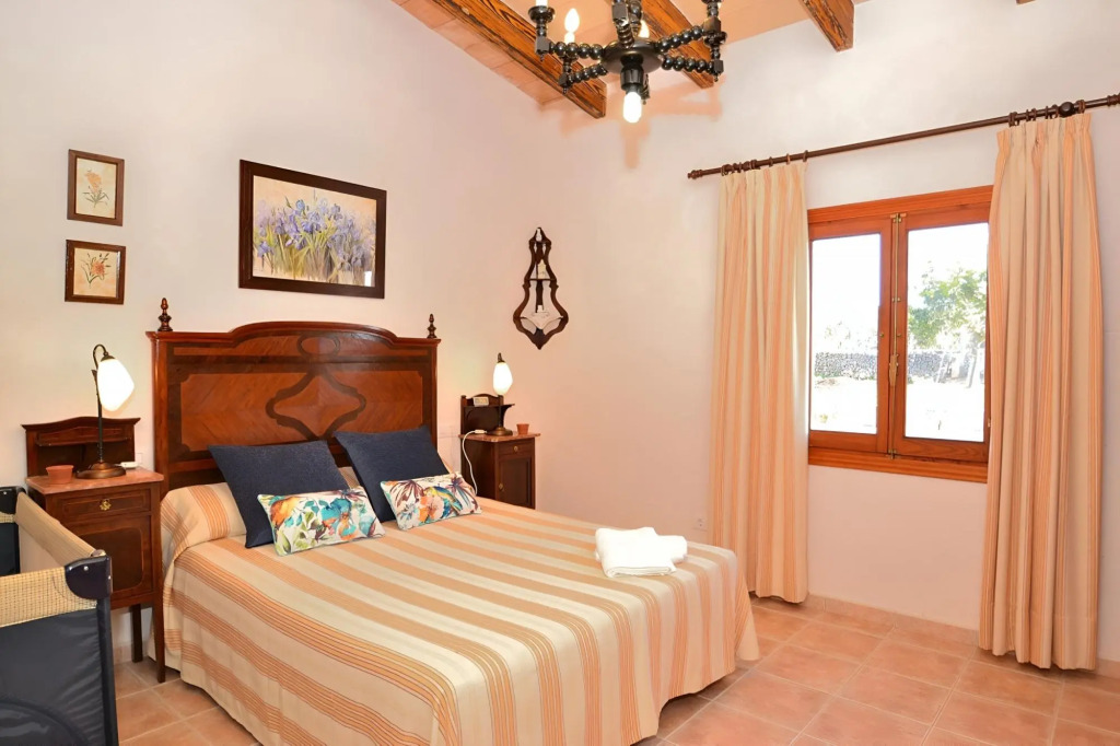 C272 Sa Rota by Mallorca Villa Selection