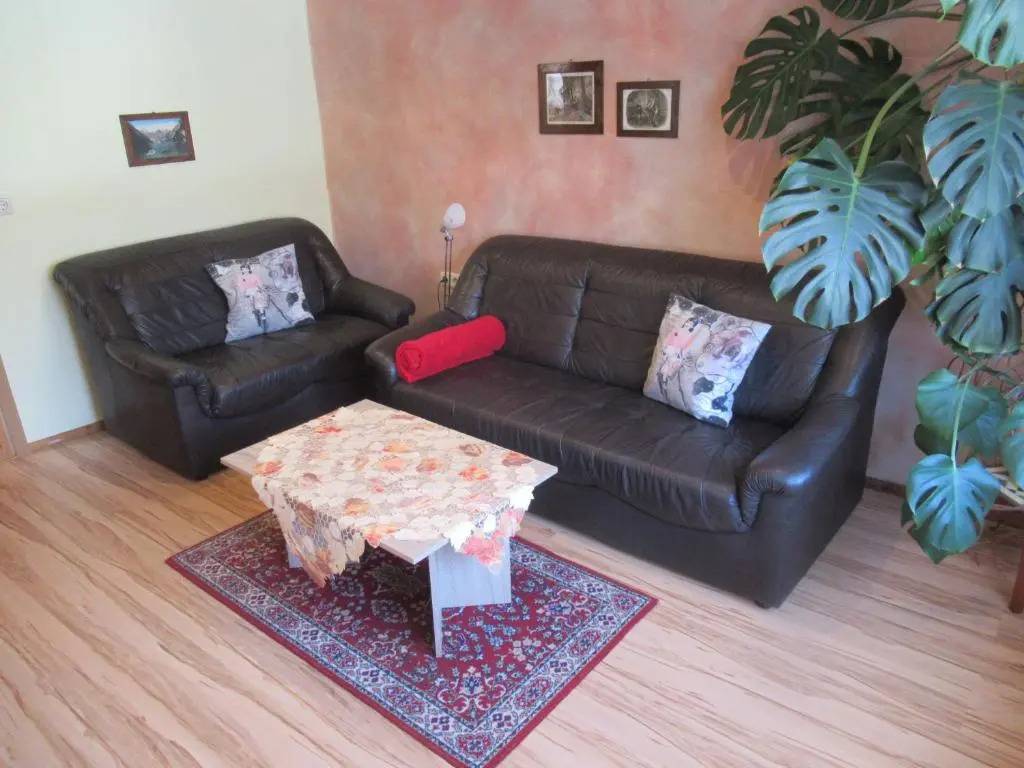 Ferienwohnung Sommer