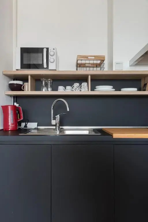 New cosy apartment near Arena