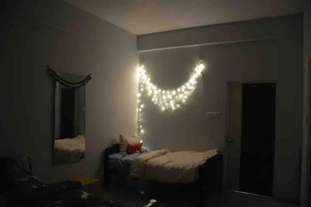 Wanderlust Vacation Home 2BHK
