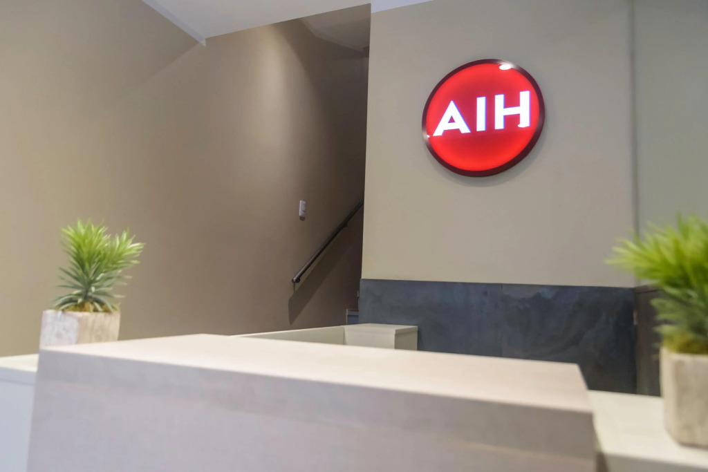 Hotel Alhambra