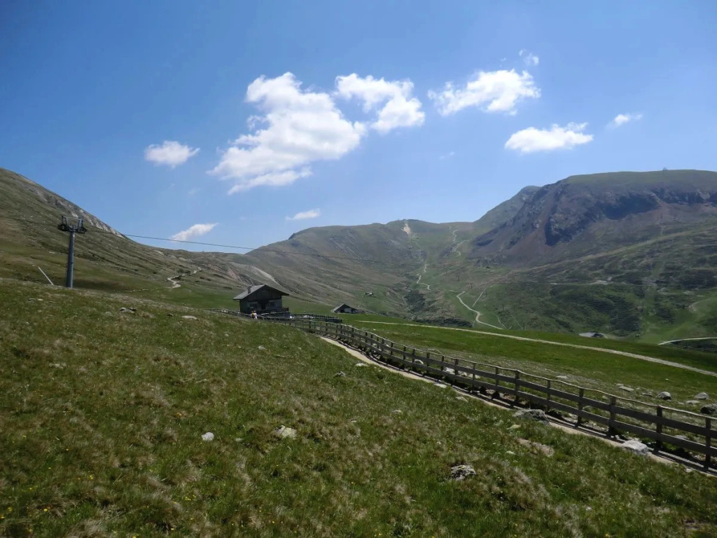 Kiendl Alm