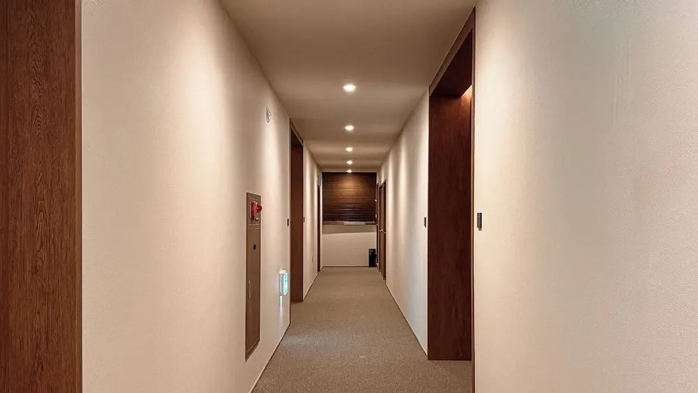 Hotel Yimok