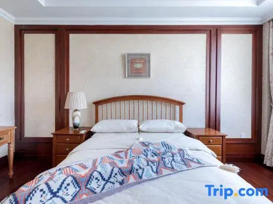 Yining Yishe Yijie Homestay