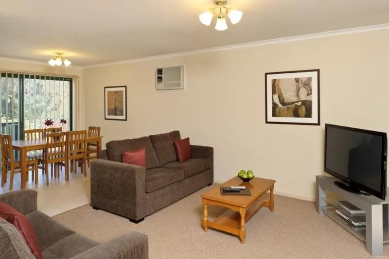 Apartments @ Mount Waverley