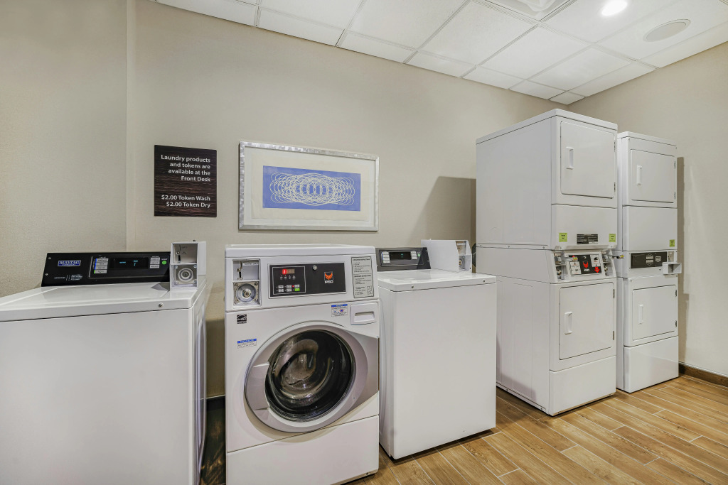 Home2 Suites Dallas-Frisco