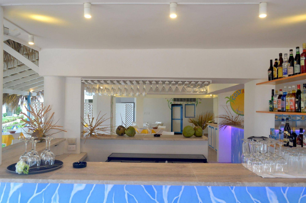 Costarena Beach Hotel