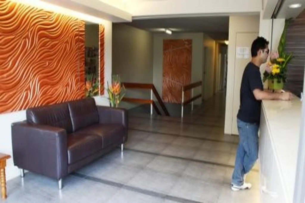 City Star Lodge