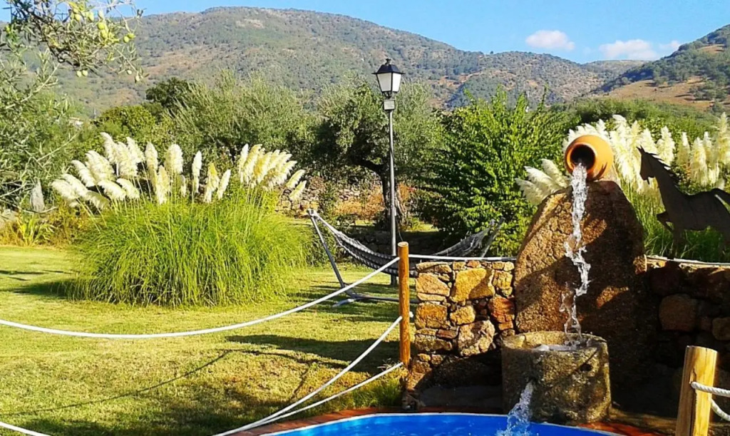 Hotel Rural Hosteria Fontivieja