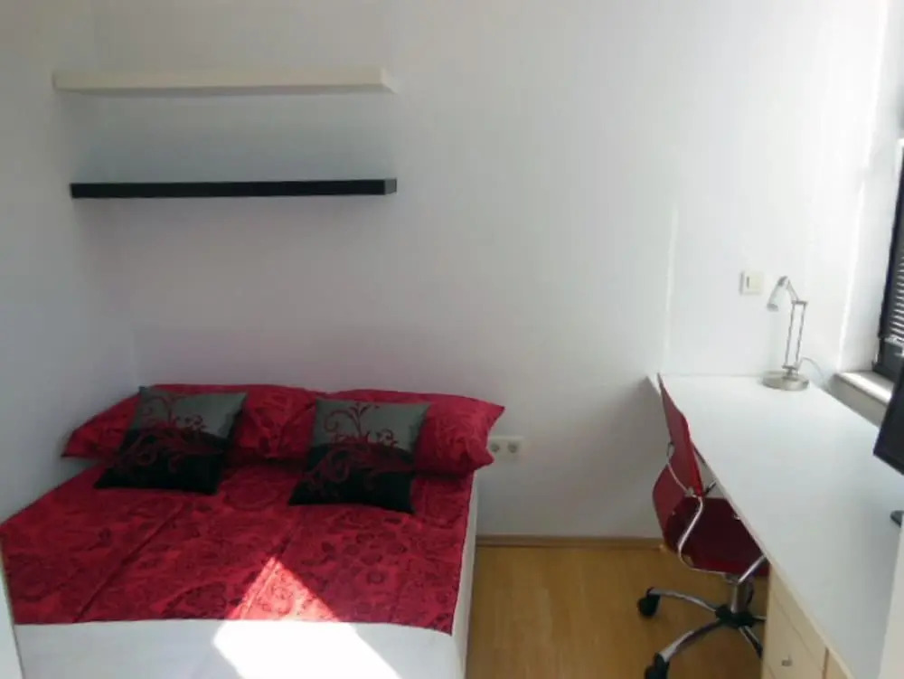AI Apartments