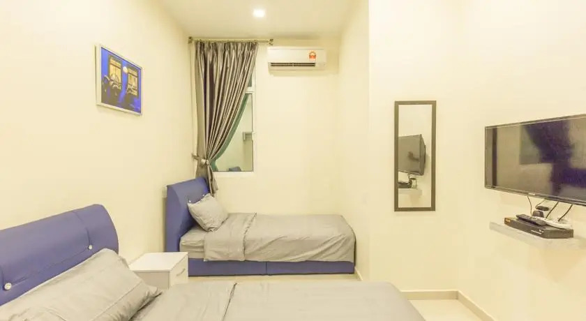 Love Penang Homestay