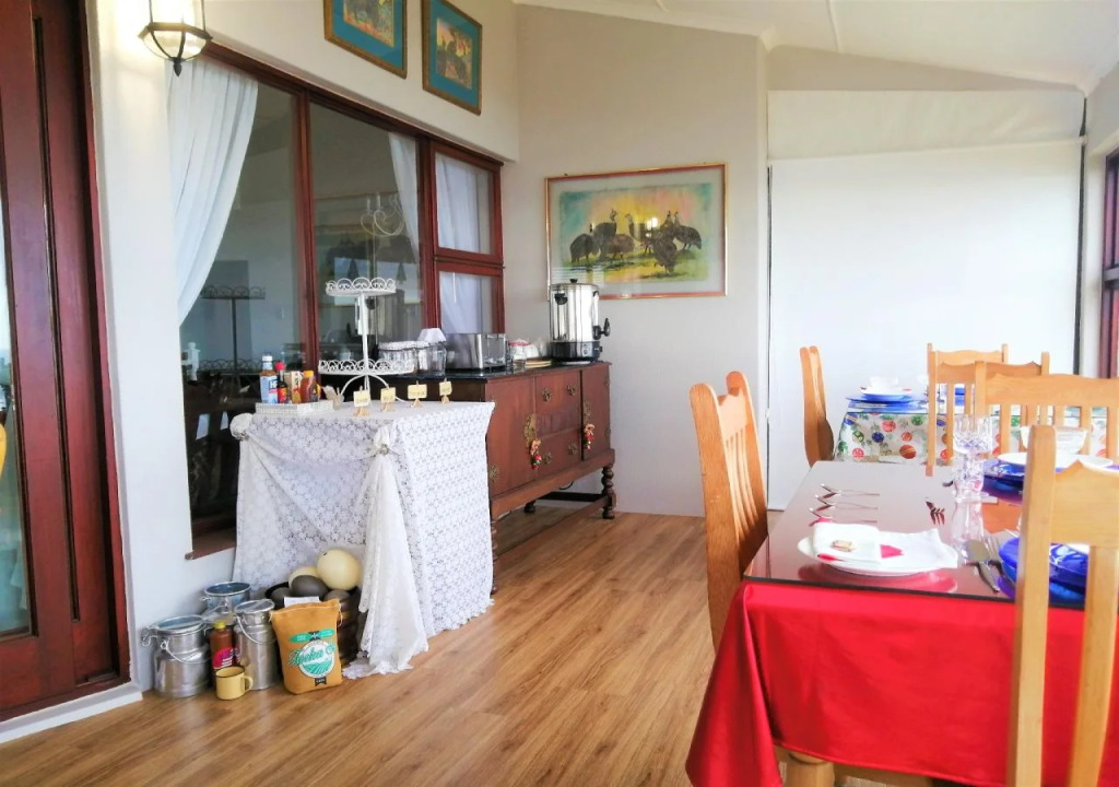 Dana Bay B&B Guest House
