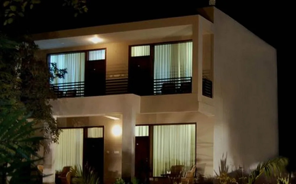 The Fern Ranthambhore Forest Resort Sawai Madhopur, Series by Marriott