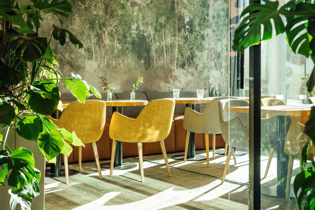 Comfort Hotel Sello