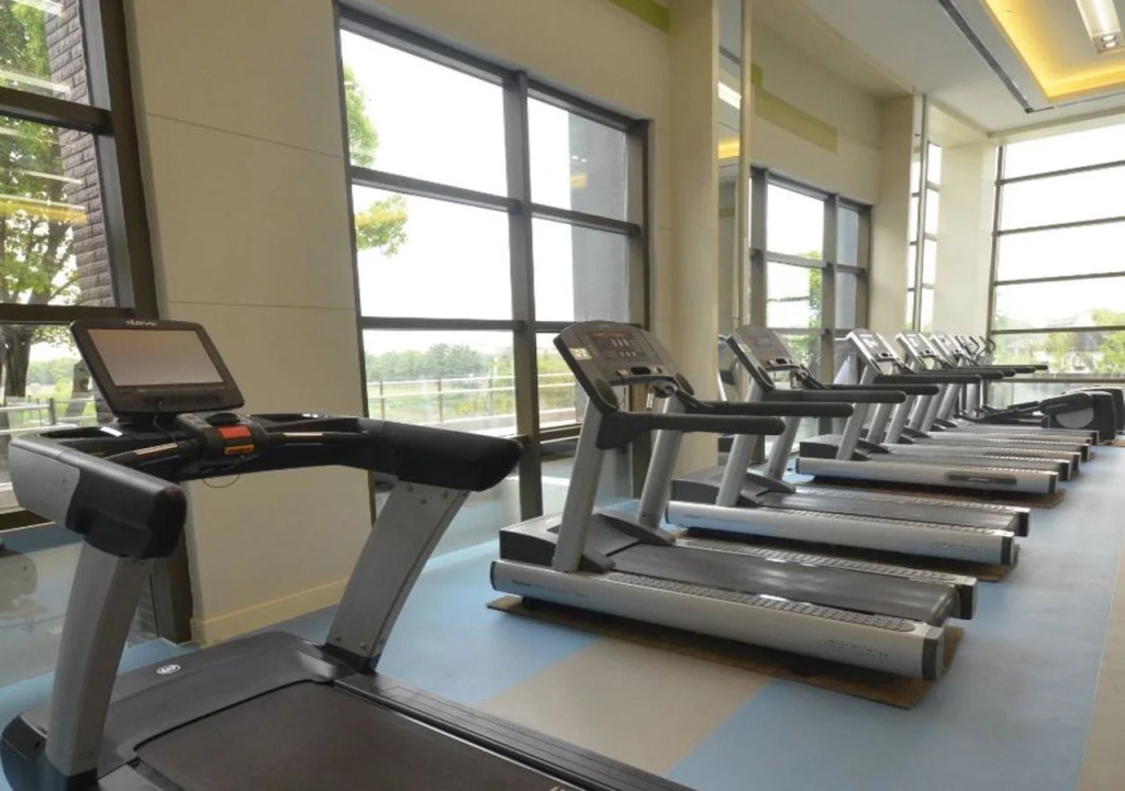 Tongli Lakeview Hotel