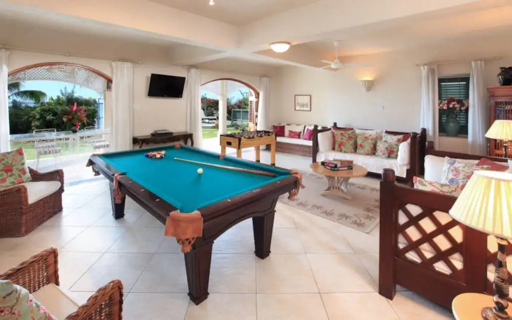 La Paloma by Blue Sky Luxury
