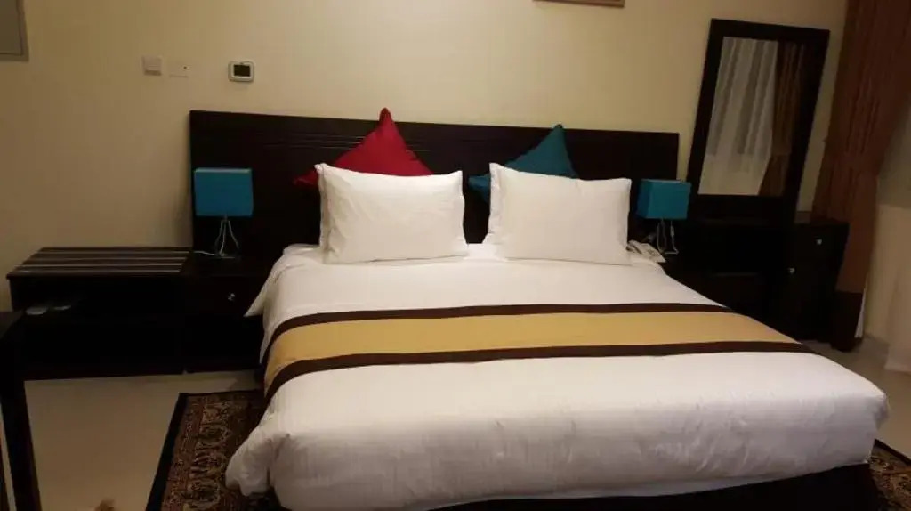 Travellers Hotel Apartment