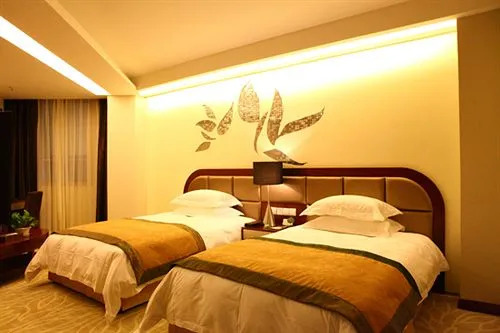 Soaring Gental Hotel