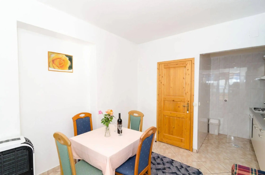 Apartments Matuško