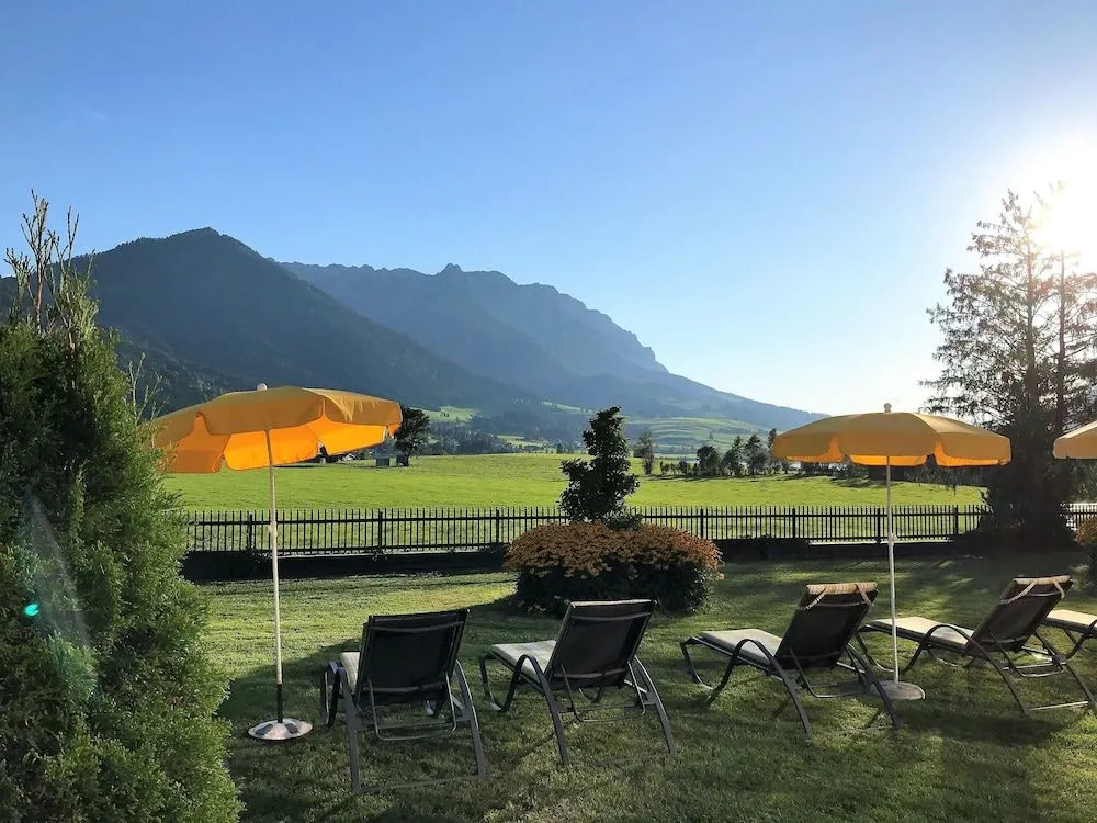 Hotel Seehof
