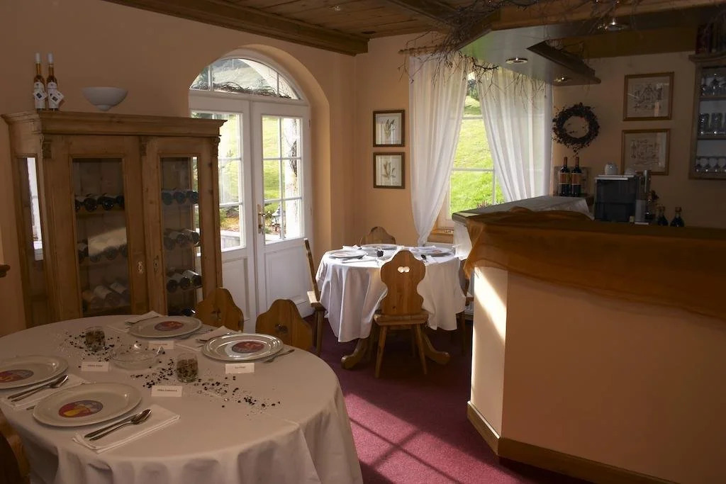 Hotel Nebozízek