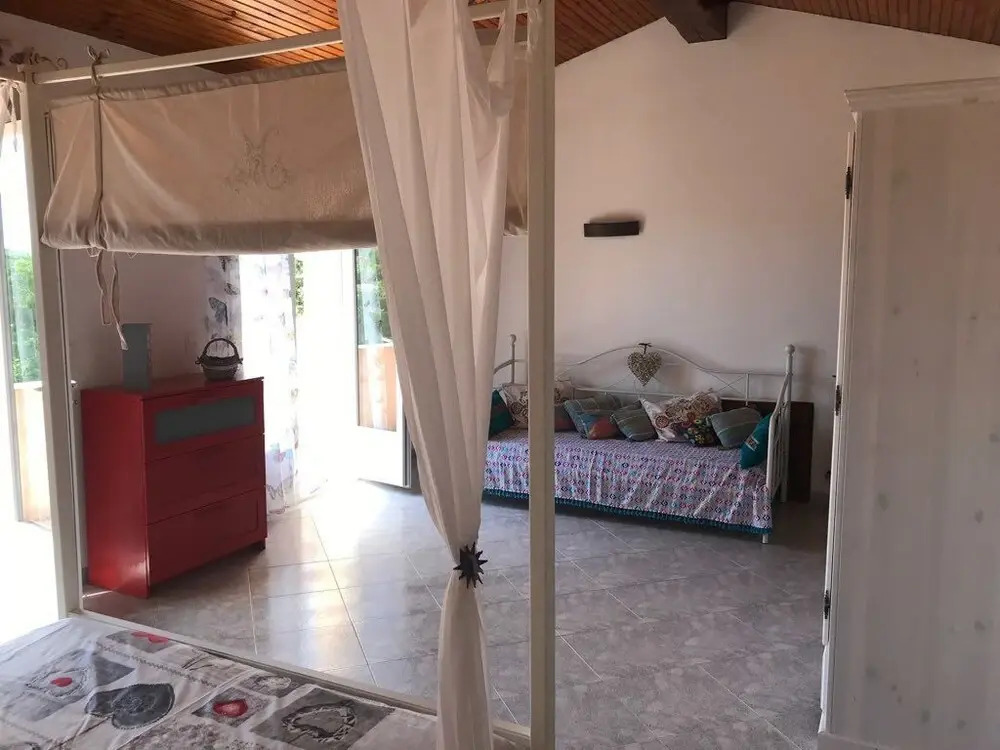 La Cigalou - Villa entière avec piscine