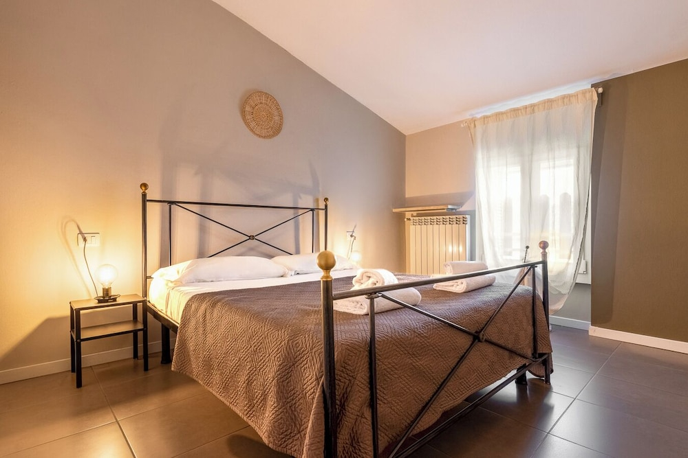 Desenzano Uptown Suites by Wonderful Italy