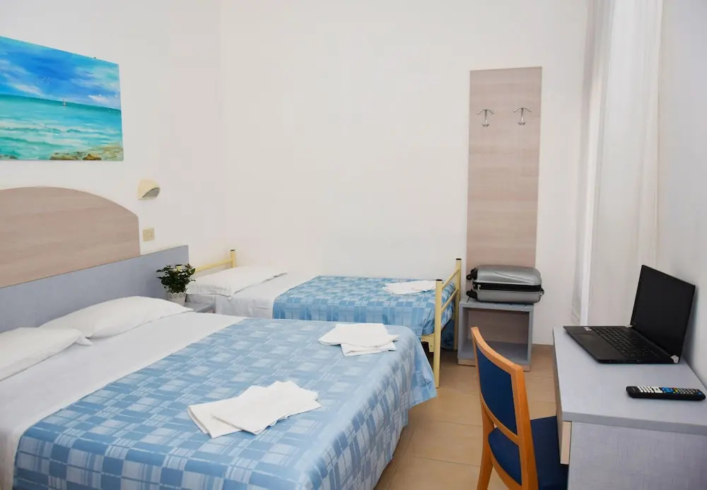 Hotel Petite Fleur