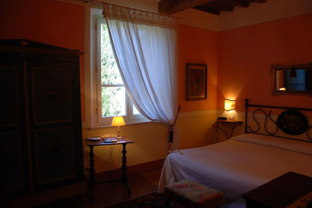 Il Rondò Boutique Hotel