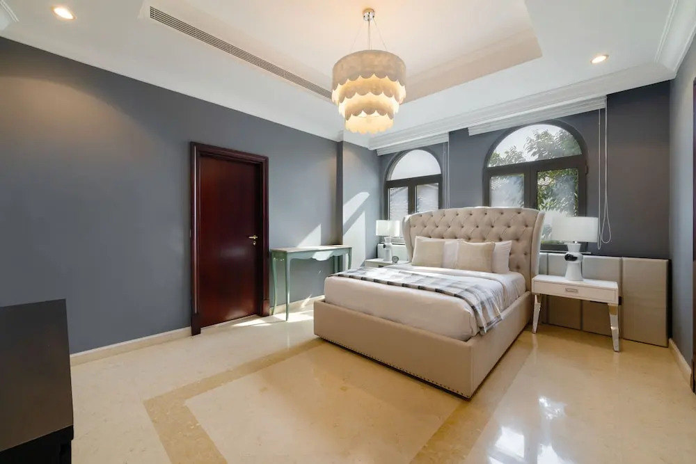 Maison Privee - Private Pool & Beach Access Villa with Cinematic Vws