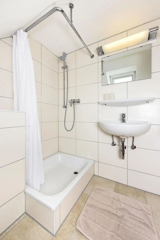 Ferienwohnungen im Haus am Wattenmeer