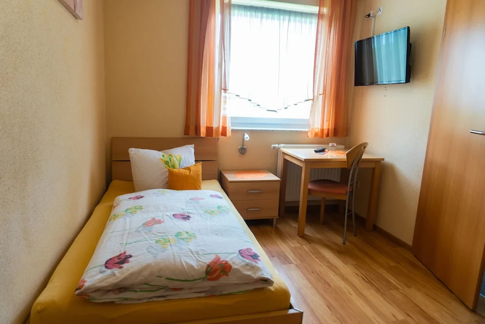 Pension Haas-Hotel am Turm