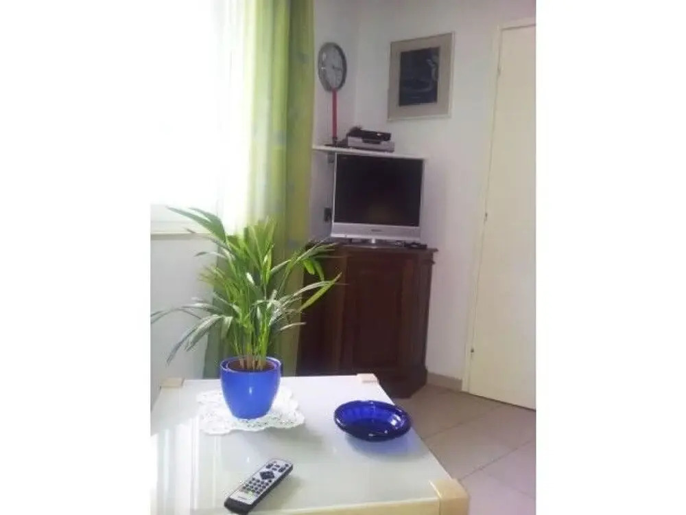 Katica apartments