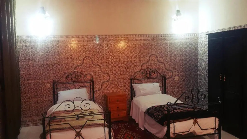 Riad Raffaa