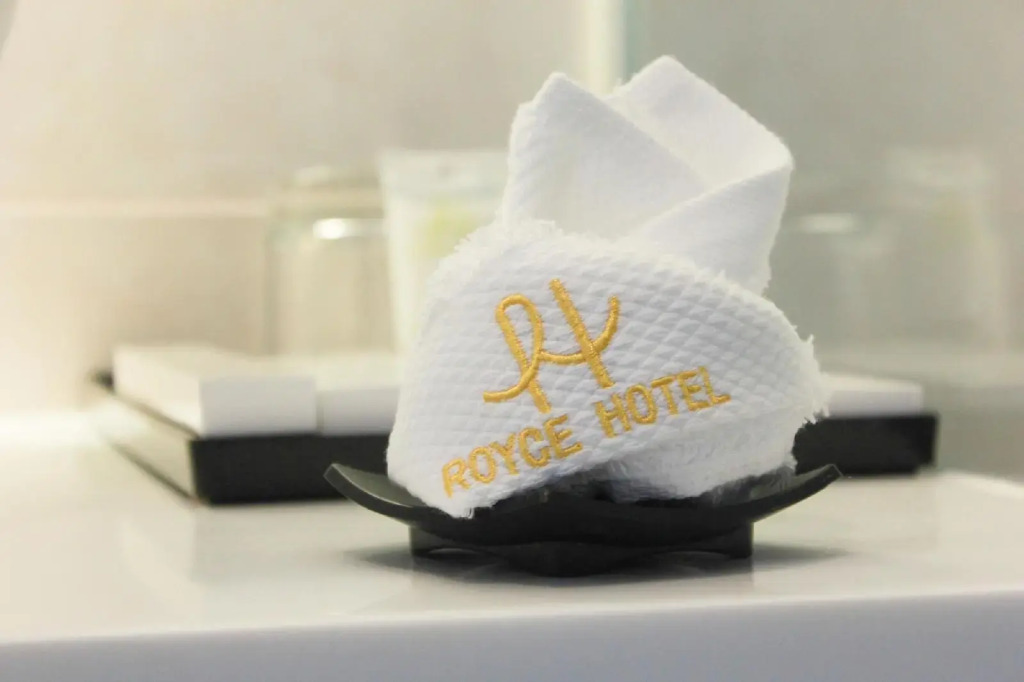 BRYQS Hotel KL Sentral