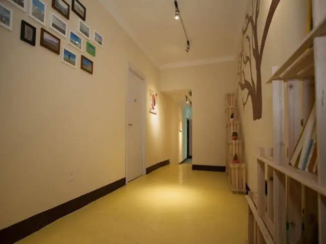 Xiamen Zengcuoan Many People Hostel