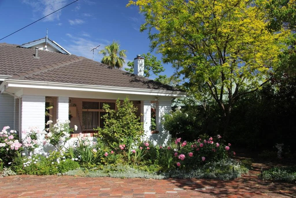 The Goody House Bed & Breakfast