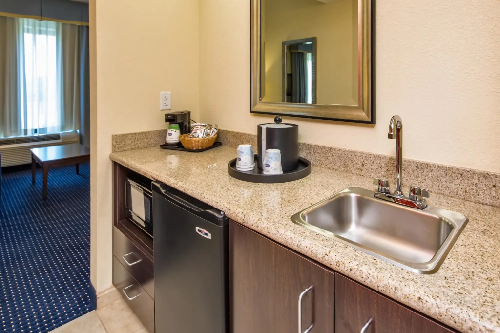 Hampton Inn & Suites Orlando-Apopka