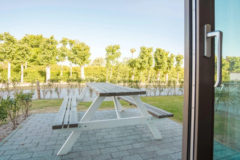 Holiday Suites Westende - Middelkerke