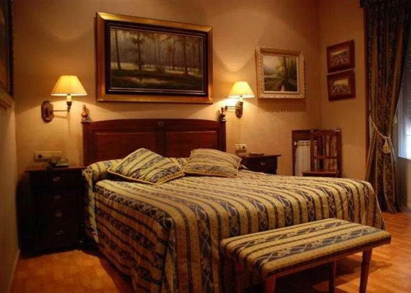 Hostal Gran Duque
