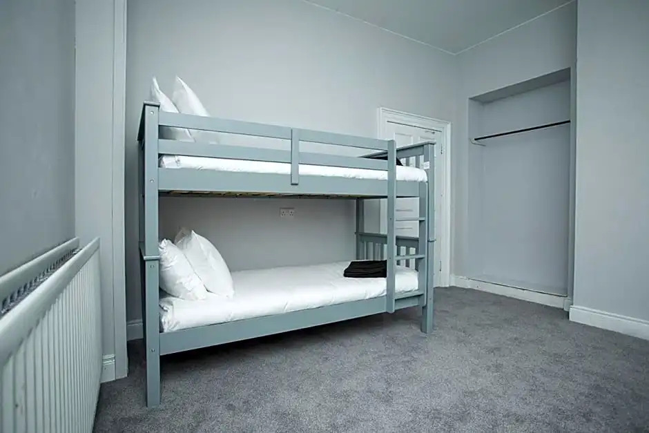 Rooms@Mourne