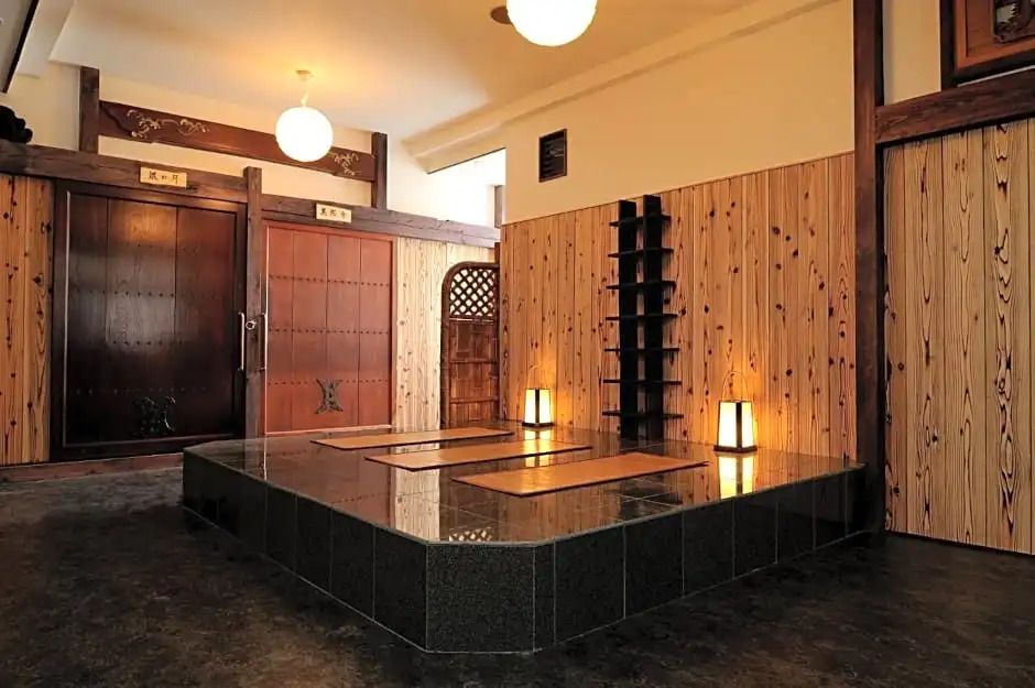 Aomori - Hotel / Vacation STAY 18500