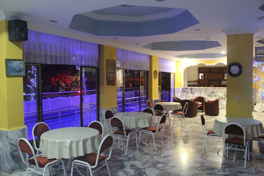 Tasan Apart Otel