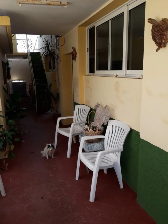 Zaida House